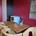 호텔 Hotel Repvag *