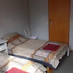 Hotel Repvag Repvåg