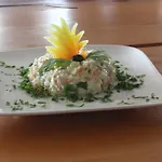莱普韦格酒店 *