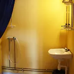 Hotel Repvag *