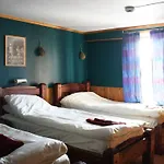 Hotel Repvag Hotel Repvåg