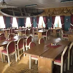 莱普韦格酒店 酒店 Repvåg