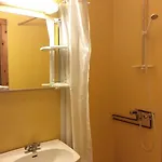 莱普韦格酒店 酒店