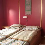莱普韦格酒店 酒店