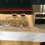 酒店 莱普韦格酒店