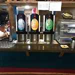 酒店 莱普韦格酒店