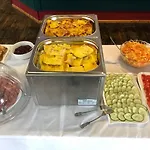 莱普韦格酒店 酒店 *