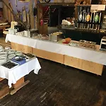莱普韦格酒店 酒店 *