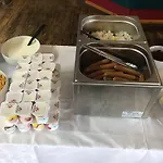 莱普韦格酒店 酒店