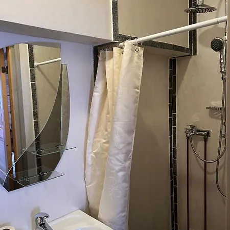 Hotel Repvåg Hotell Repvåg