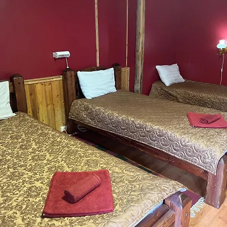 Hotel Repvag * Repvag