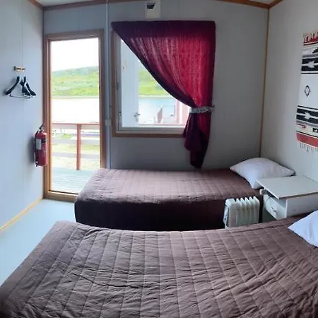 Hotel Repvåg