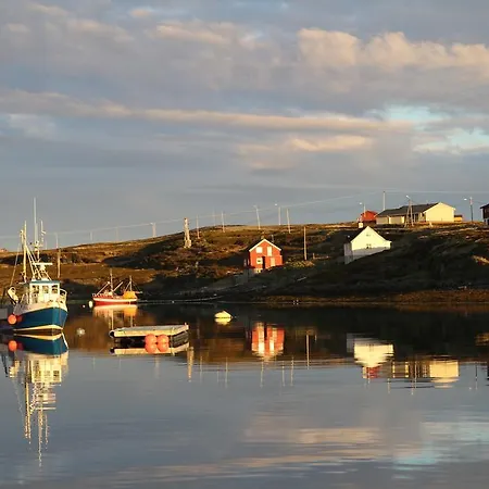 Hotel Repvåg