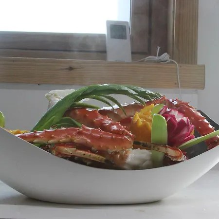 Отель Hotel Repvag