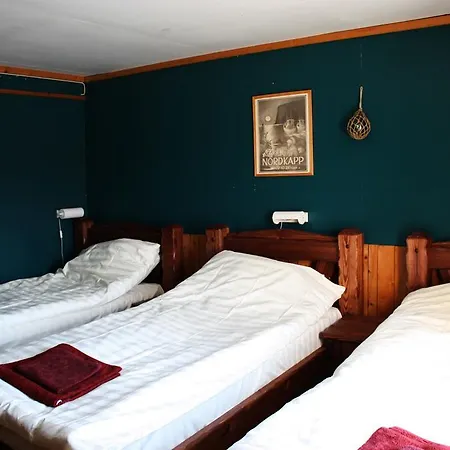 Hotel Repvåg Hotel