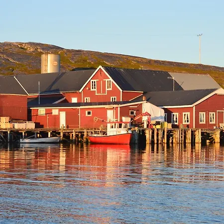 Hotel Repvag * Repvåg