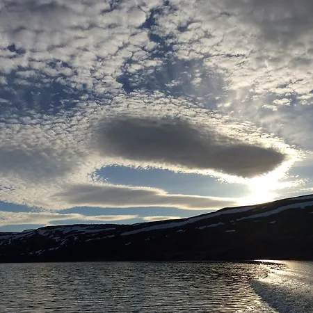 Hotel Repvag Отель