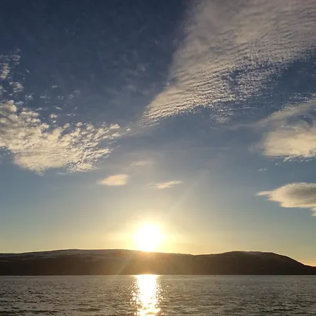 Hotel Repvag Отель Repvag