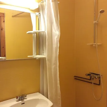 Hotel Repvag Отель