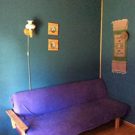 Hotel Repvag * Repvag