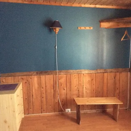 Hotel Repvag Отель Repvag