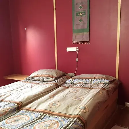 Hotel Repvåg Hotell