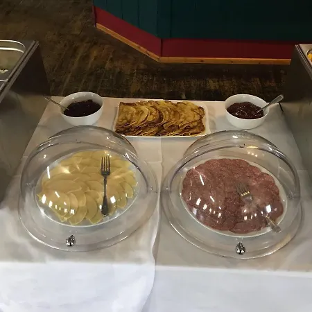 Hotel Repvag * Repvag