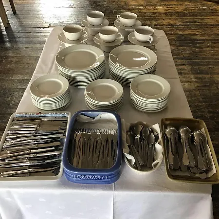 Hotel Repvag Отель *