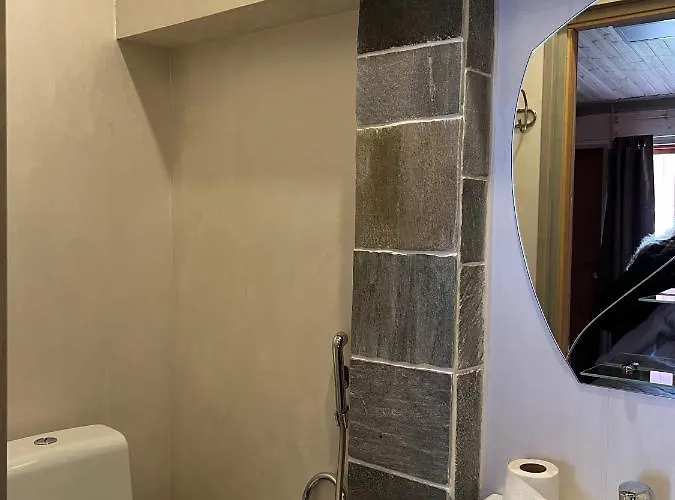 Hotel Hotel Repvag *