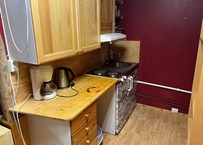 Hotel Repvag Hotel *