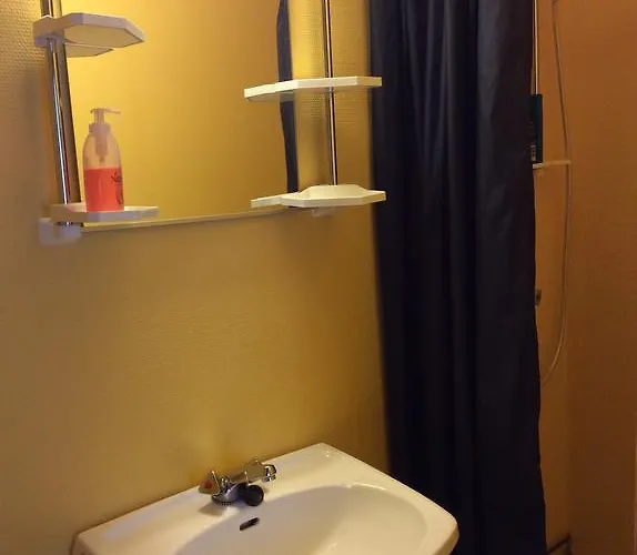 Hotel Repvag * Repvag