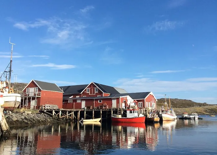 Hotel Repvag Hotel Repvag