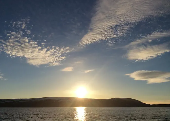 Hotel Repvag Hotel Repvag