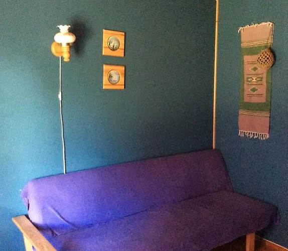 Hotel Repvag * Repvag