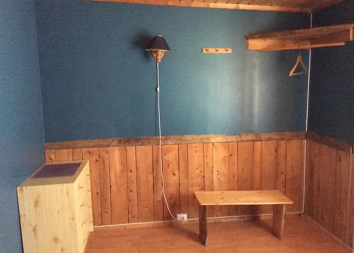 Hotel Repvag Hotel Repvag