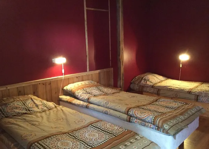 Hotel Repvag * Repvag