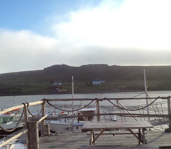 Hotel Repvag Hotel Repvag