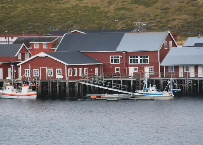 Hotel Repvag * Repvag