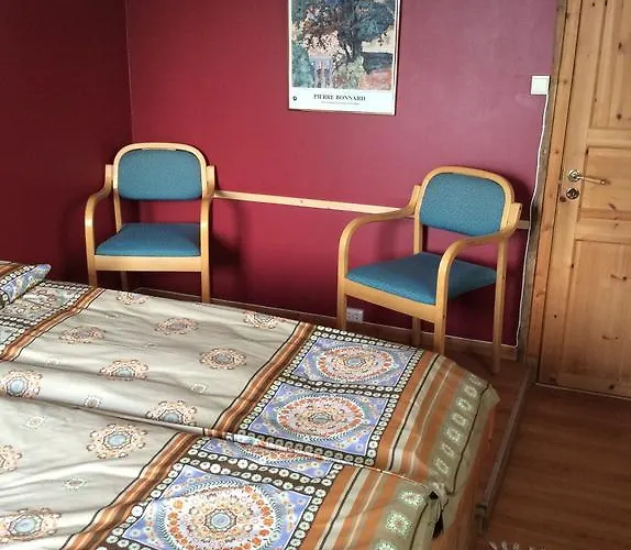 Hotel Repvag * Repvag