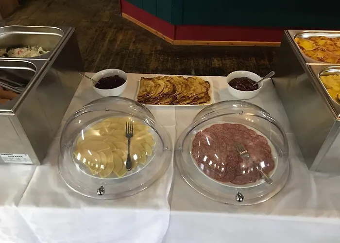 Hotel Repvag * Repvag