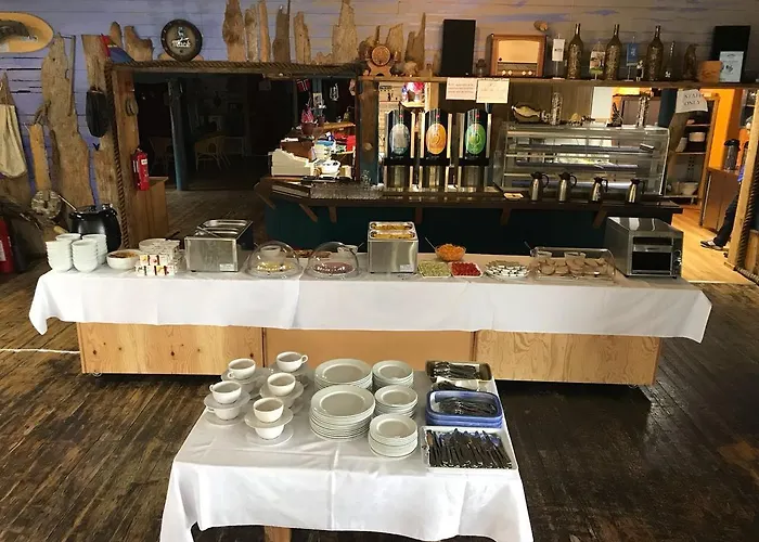 Hotel Repvag * Repvag