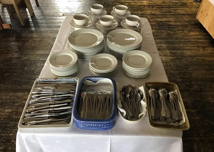 Hotel Repvag Hotel *