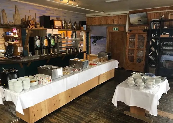 Hotel Repvag * Repvag