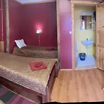 Hotel Repvag * Repvåg