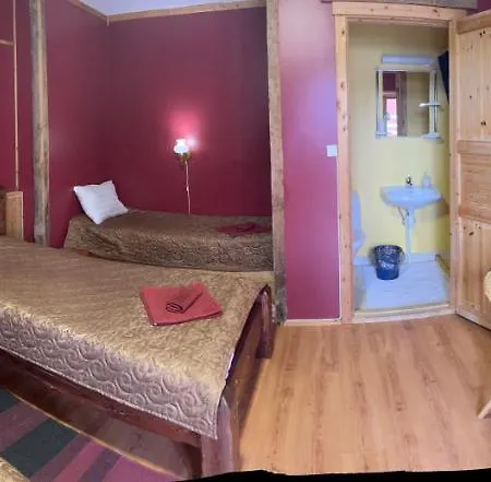 Hotel Repvag * Repvåg