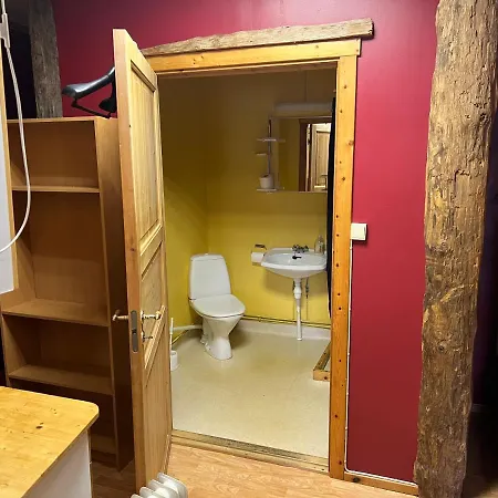 Hotel Repvag *