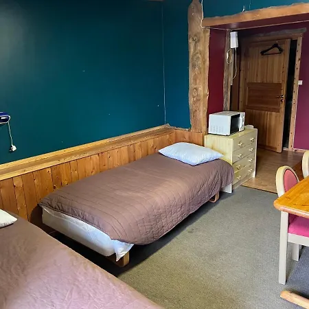 Hotel Repvag * Repvåg