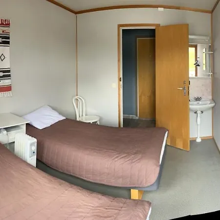 Hotel Repvag Repvåg