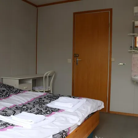 Hotel Repvag Repvåg