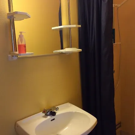 Hotel Repvag * Repvåg